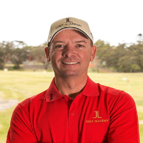 Jason Laws Golf Academy