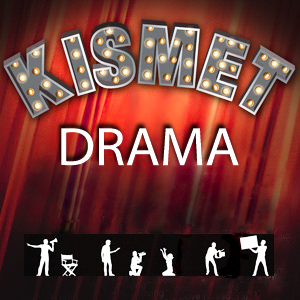 KISMET DRAMA - Weekly Acting Classes for Youths and Adults - GLENELG/HALLET COVE/BLACKWOOD