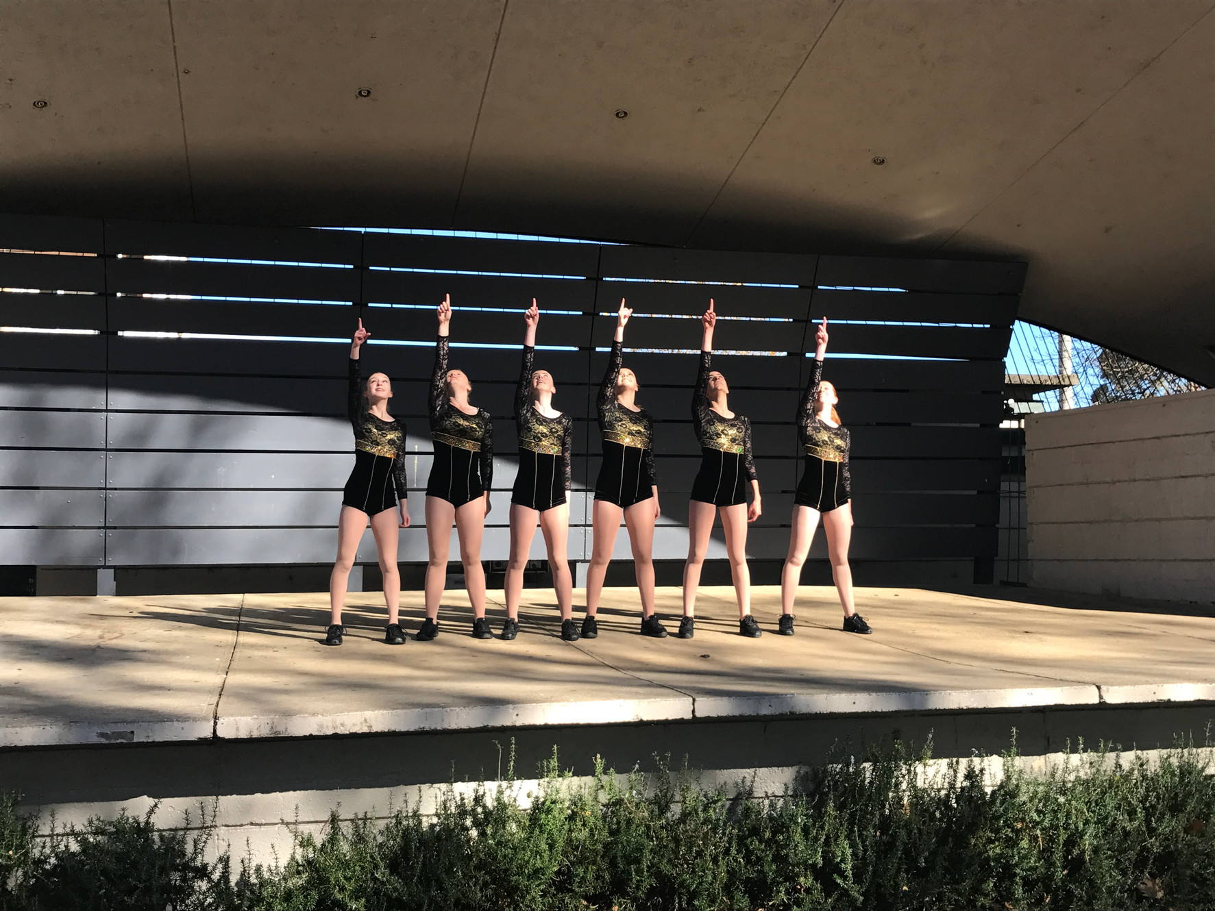 Snowy Mountains Performing Arts Academy
