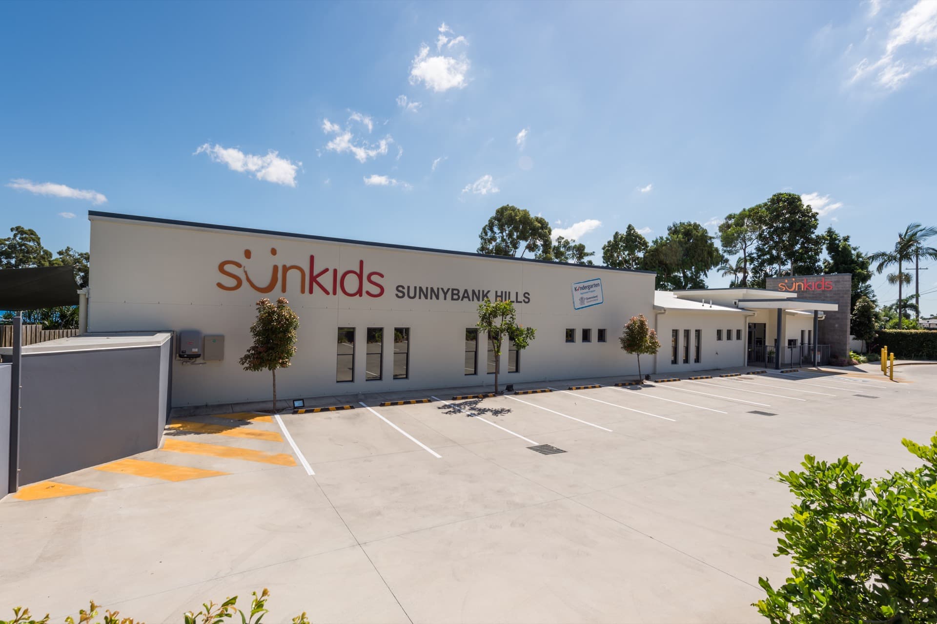 Sunkids Sunnybank Hills