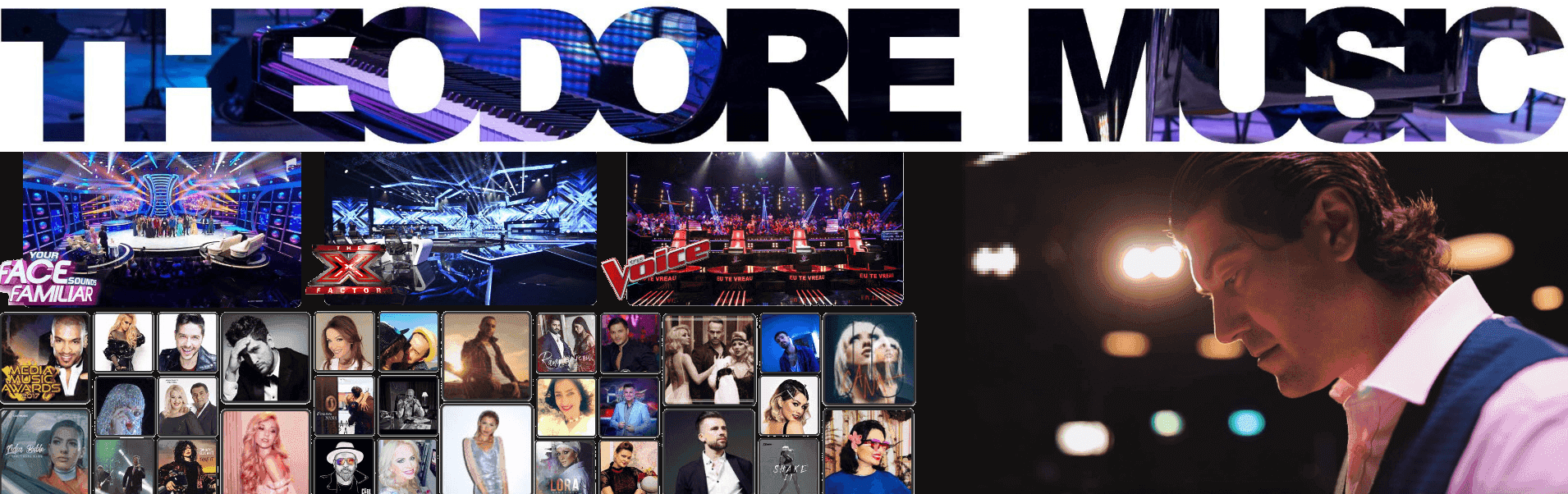 Theodore's School of Music - Piano | Vocal | Composition (Wollongong)