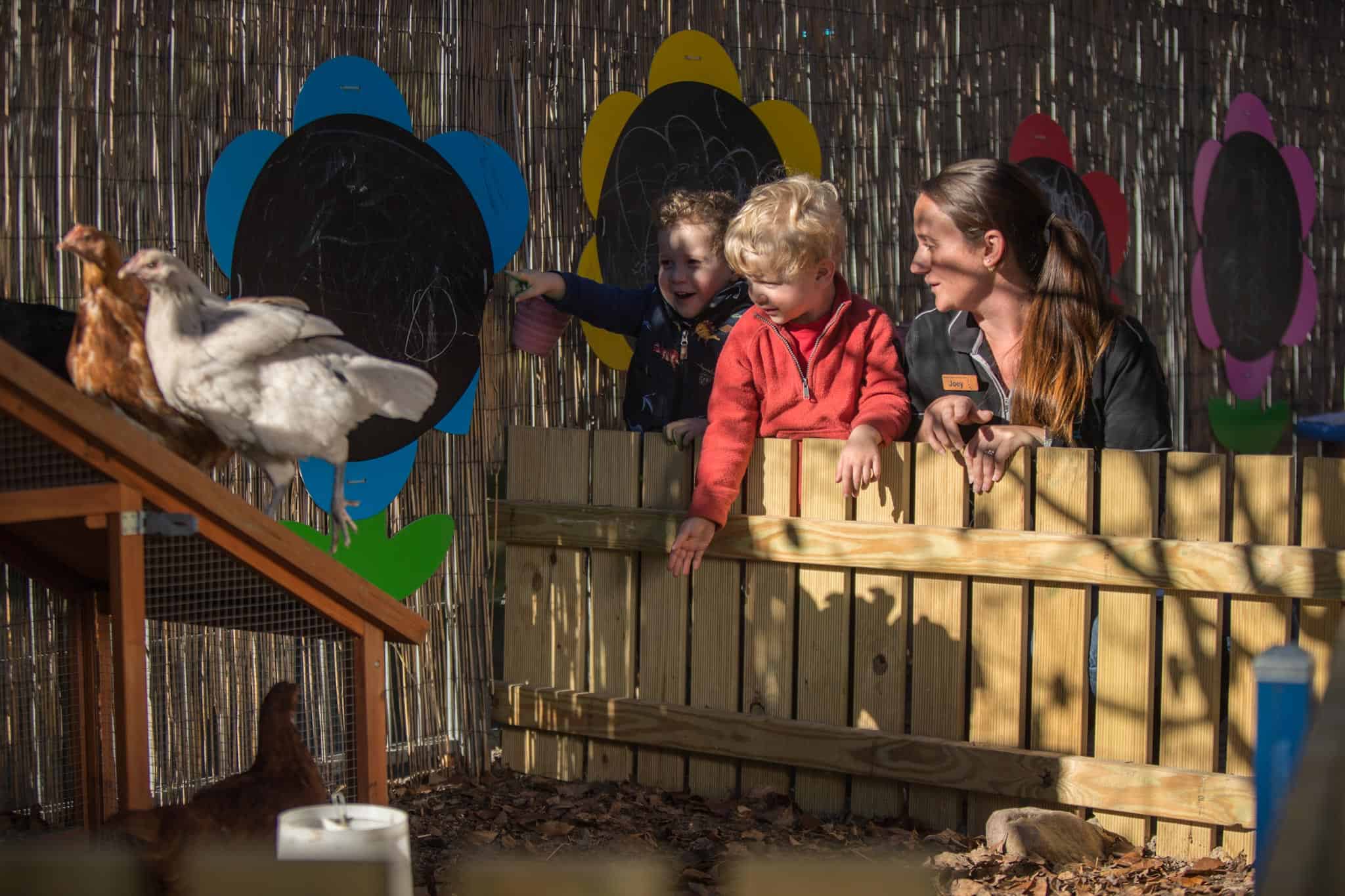 Weston Creek Children’s Centre
