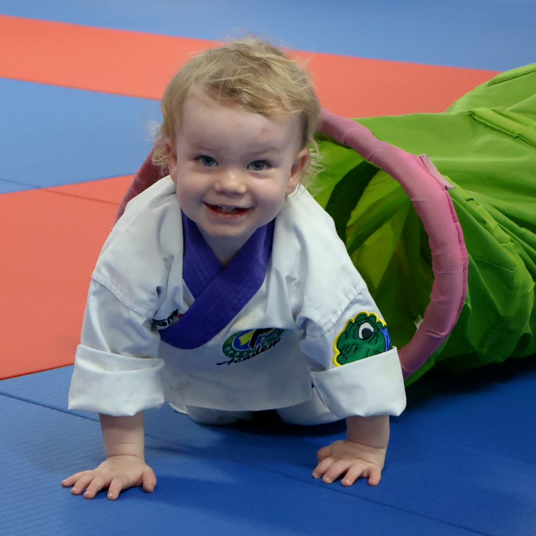 Australian Martial Arts Academy Concord