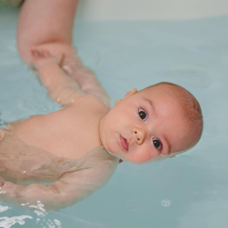 Baby Spa Australia | Geelong