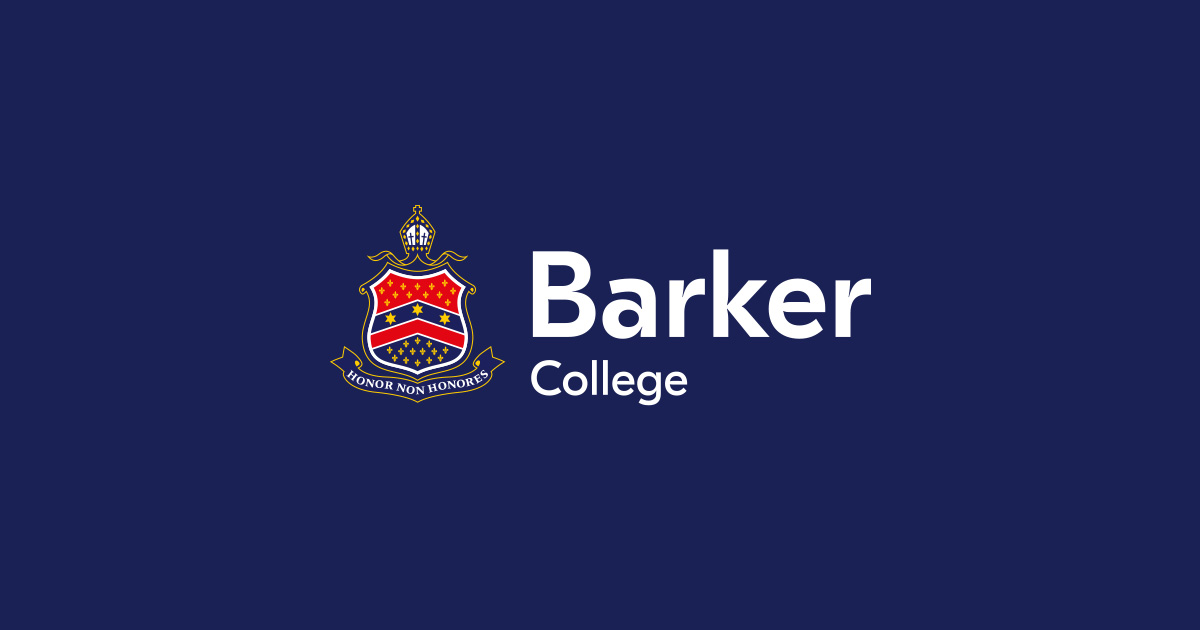 Barker College Swimming Pool