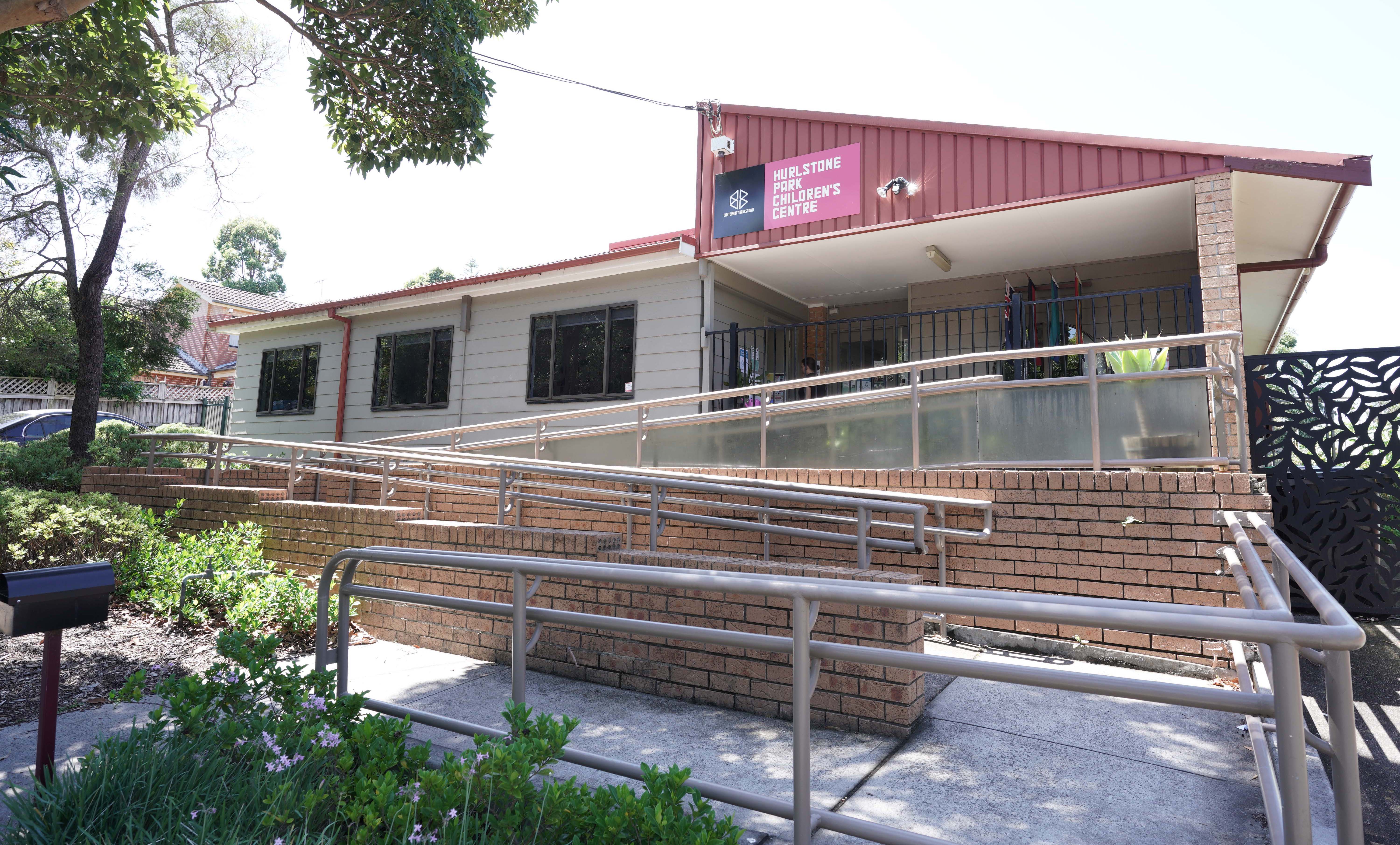 Hurlstone Park Children's Centre