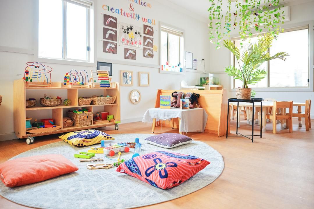 Community Kids Heathmont Early Education Centre