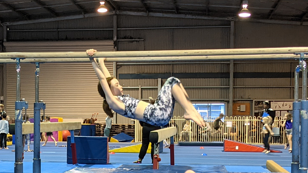 Eureka Gymnastics Club