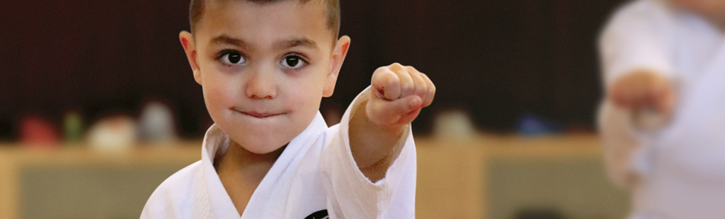 GKR Karate