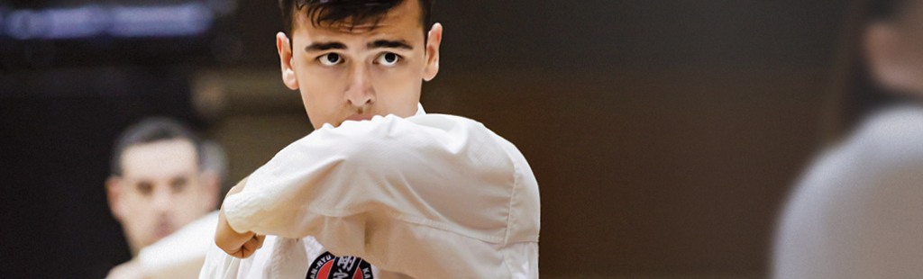 GKR Karate