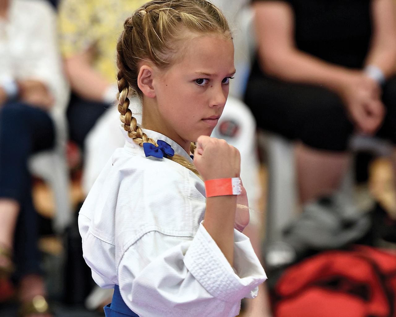 GKR Karate