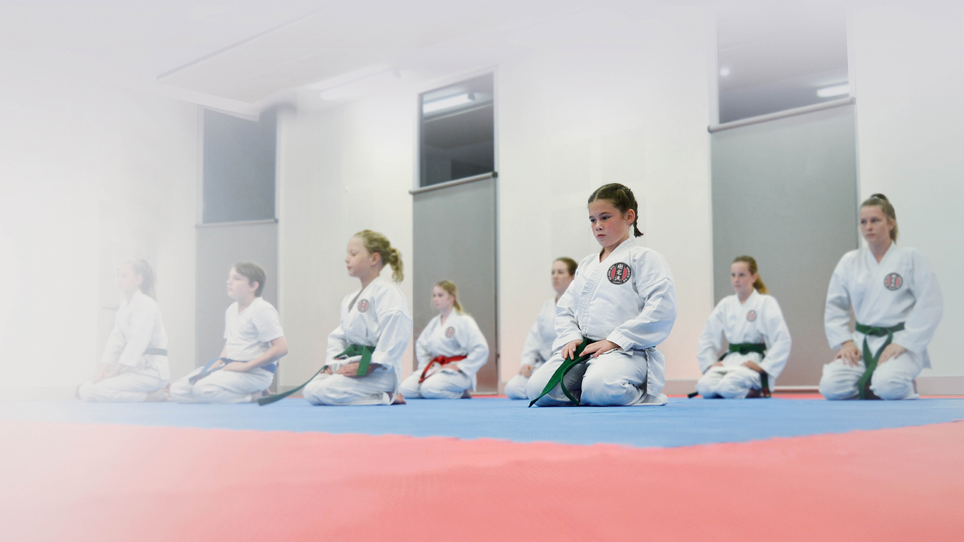 GKR Karate Wollongong