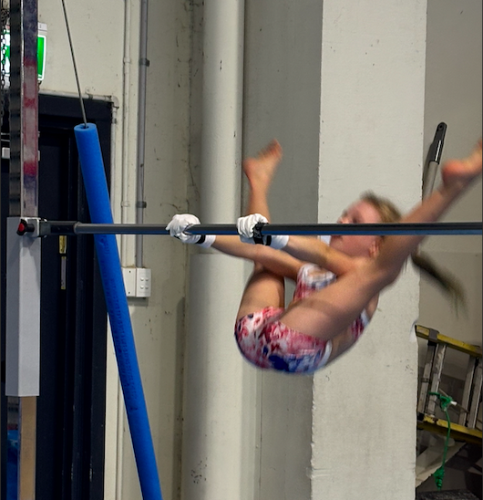 Gymnadrics - Gymnastics PT and Adult Classes
