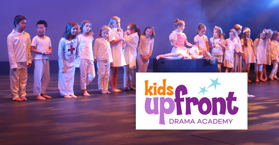 Kids Up Front Drama Academy