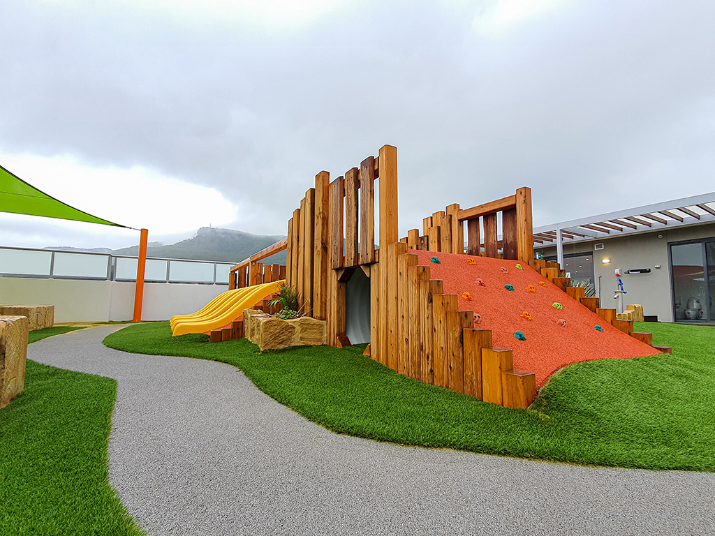 Little Zak's Academy Corrimal
