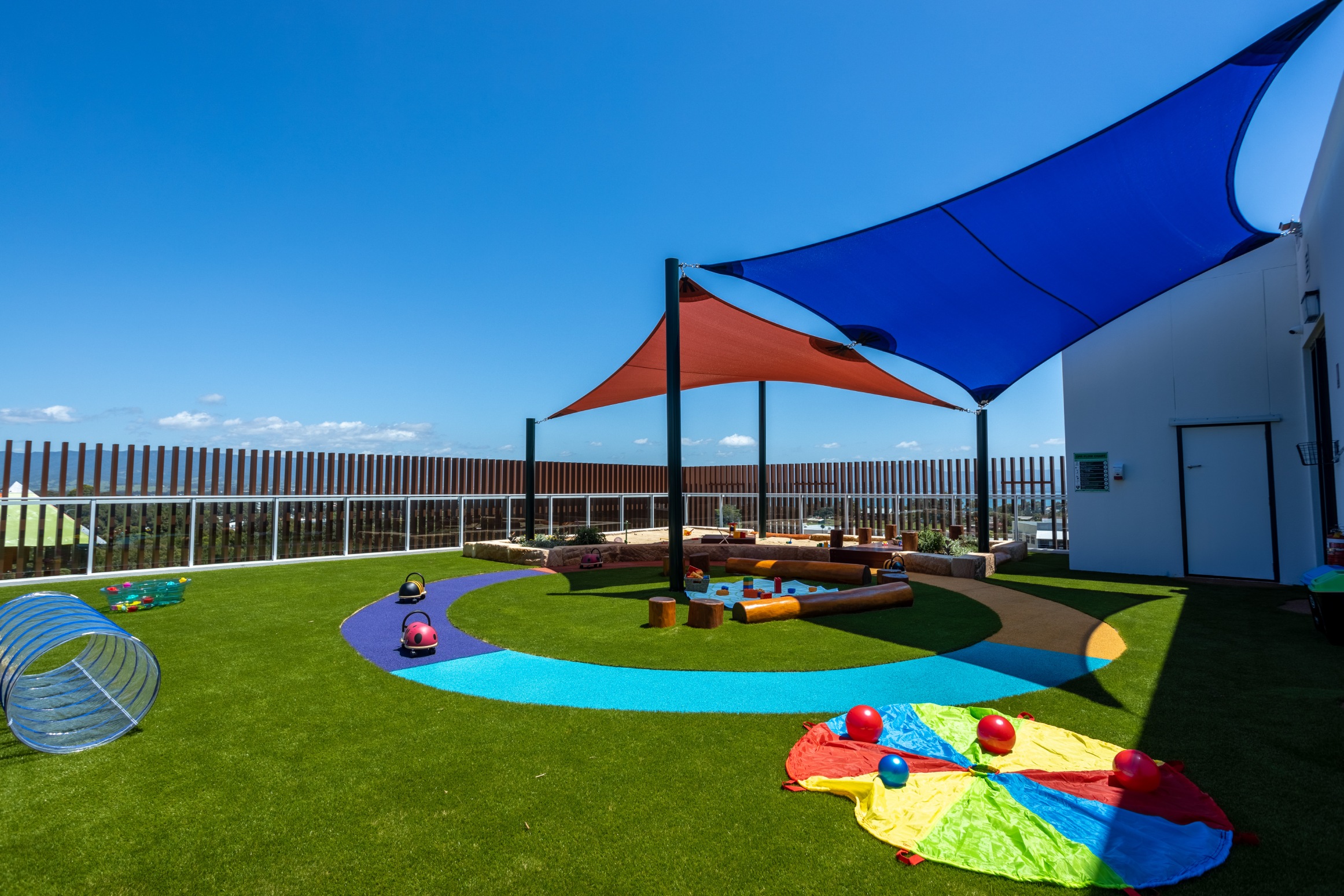 Little Zak's Academy Strathfield