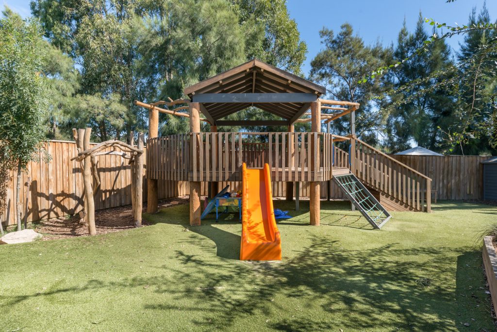 Little Zak's Academy Narellan Vale