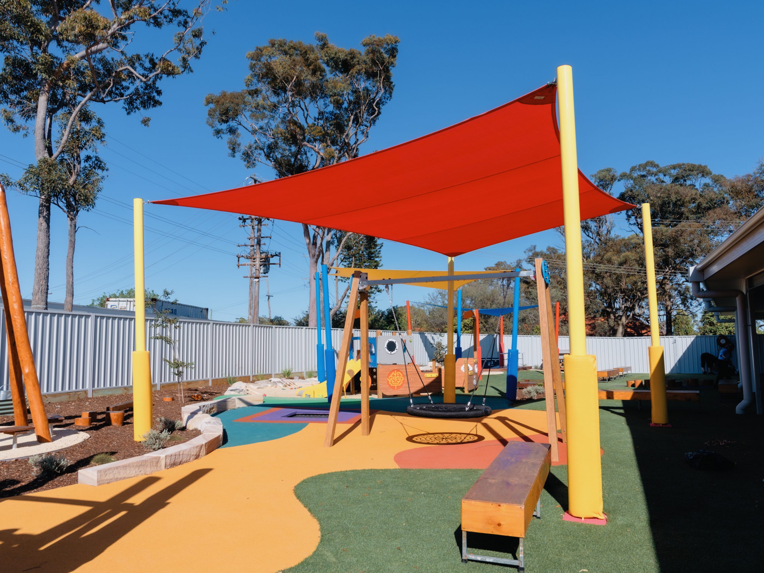 Little Zak's Academy Adamstown