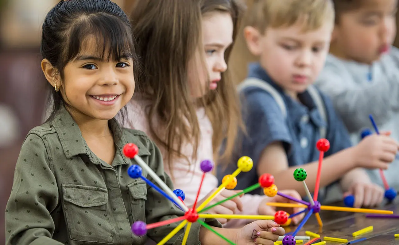 My Best Me Rockdale - Early Learning Academy