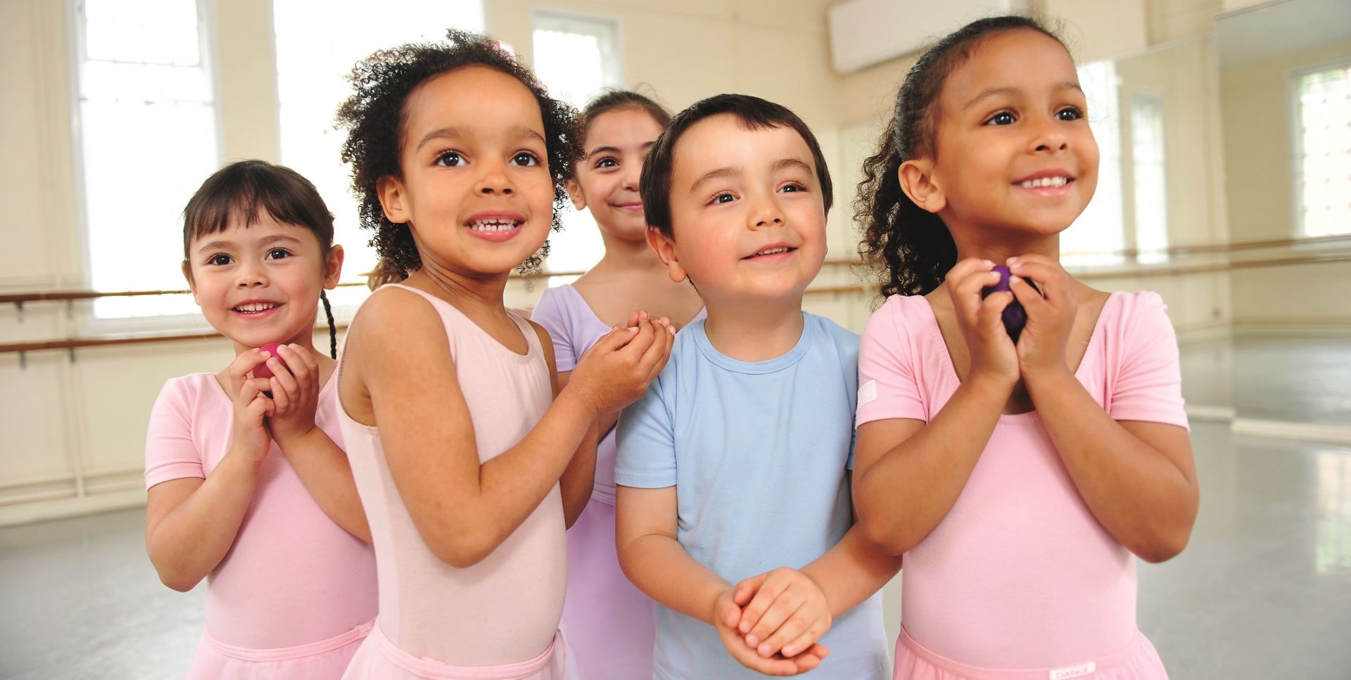 Sophia Dance Studio
