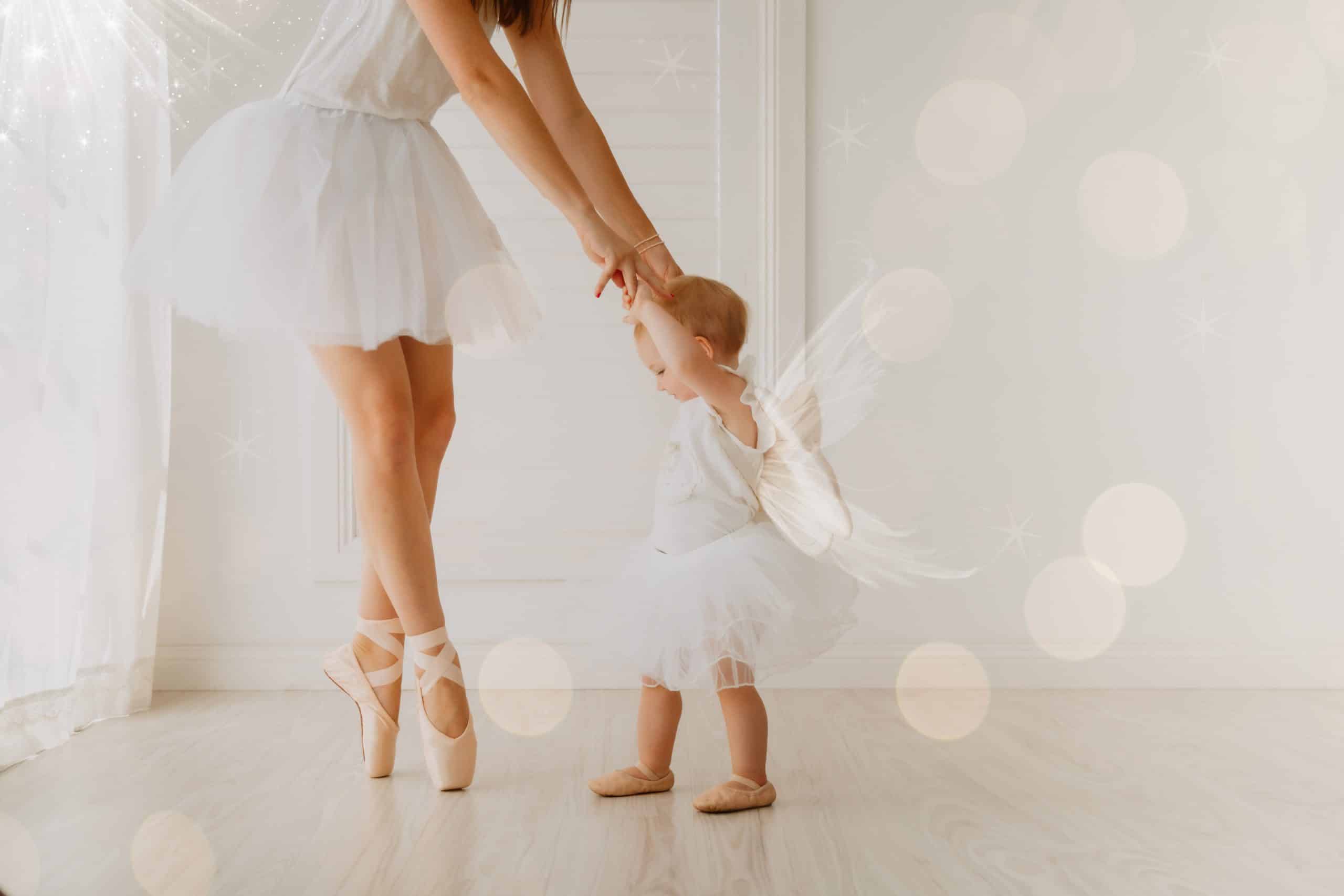 MY TINY DANCER