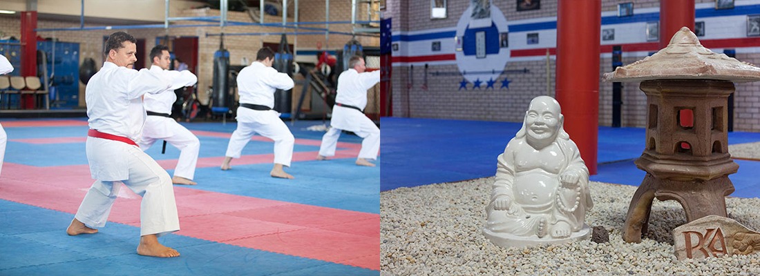 Pollet's Martial Arts Centre