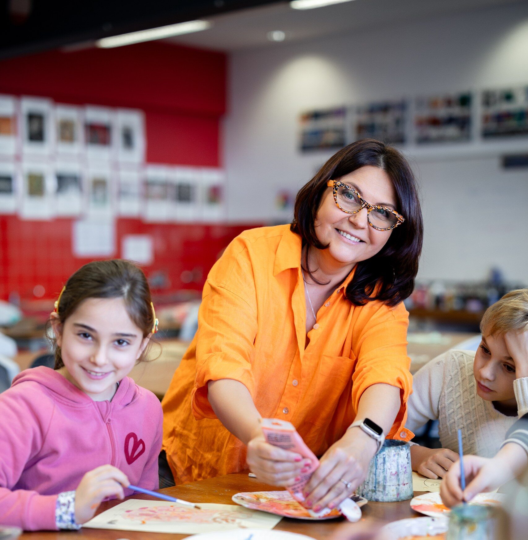 Russian School of Western Australia