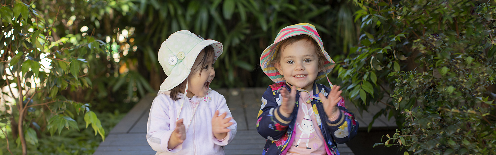 SDN Kensington at UNSW Sydney - Children's Education & Care Centre