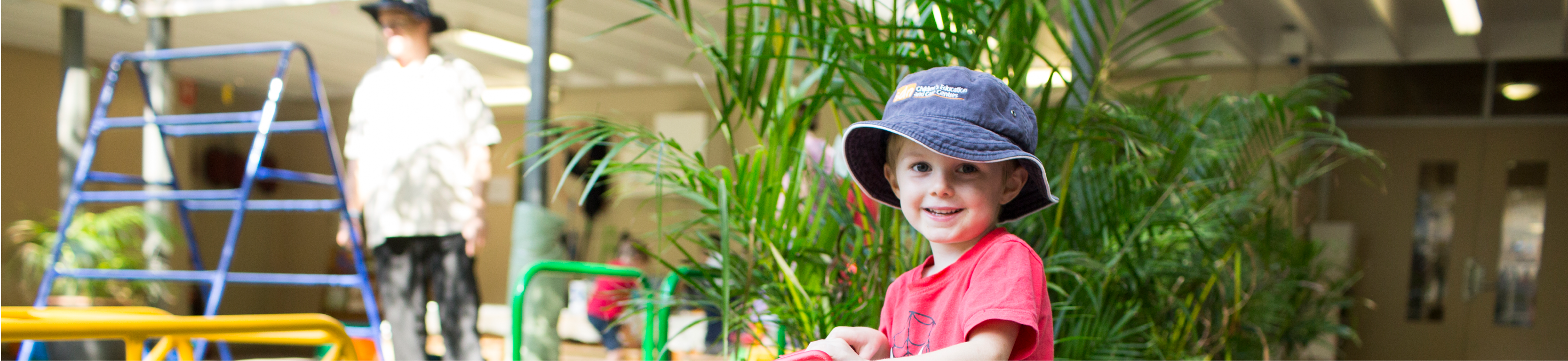 SDN Redfern - Children's Education & Care Centre