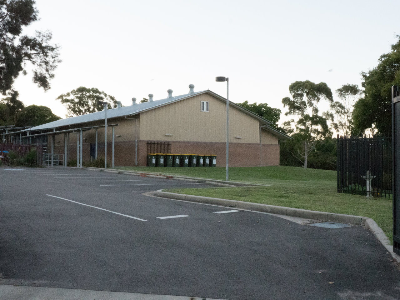 Shi-gan Martial Arts - Adamstown