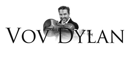 Vov Dylan Violin Academy