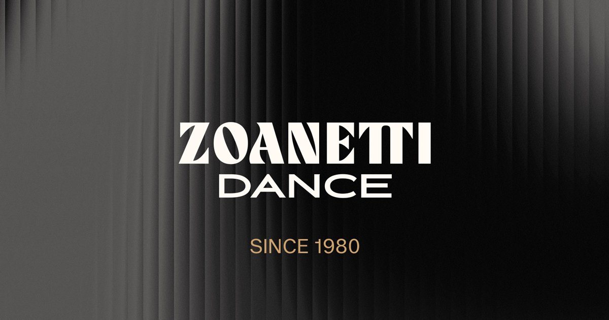 Zoanetti Dance