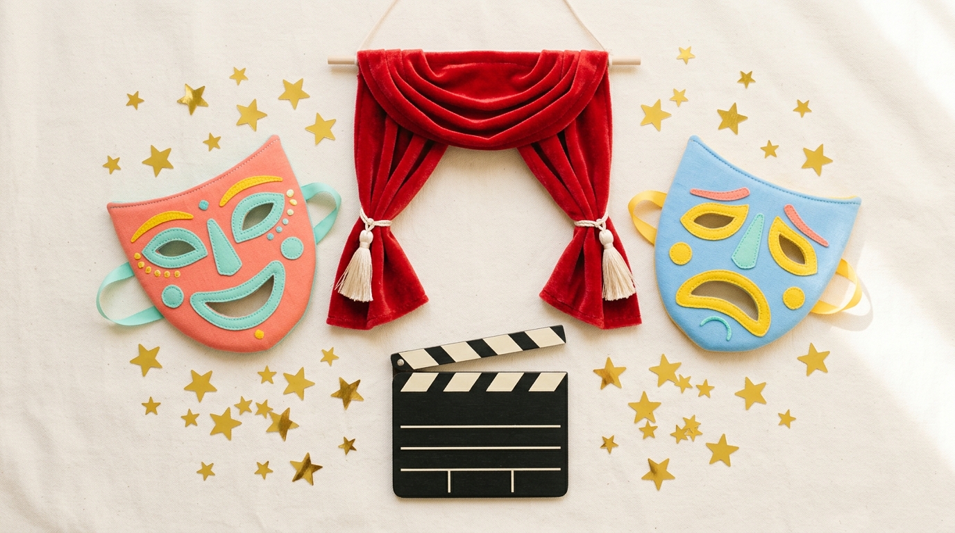 Drama Classes