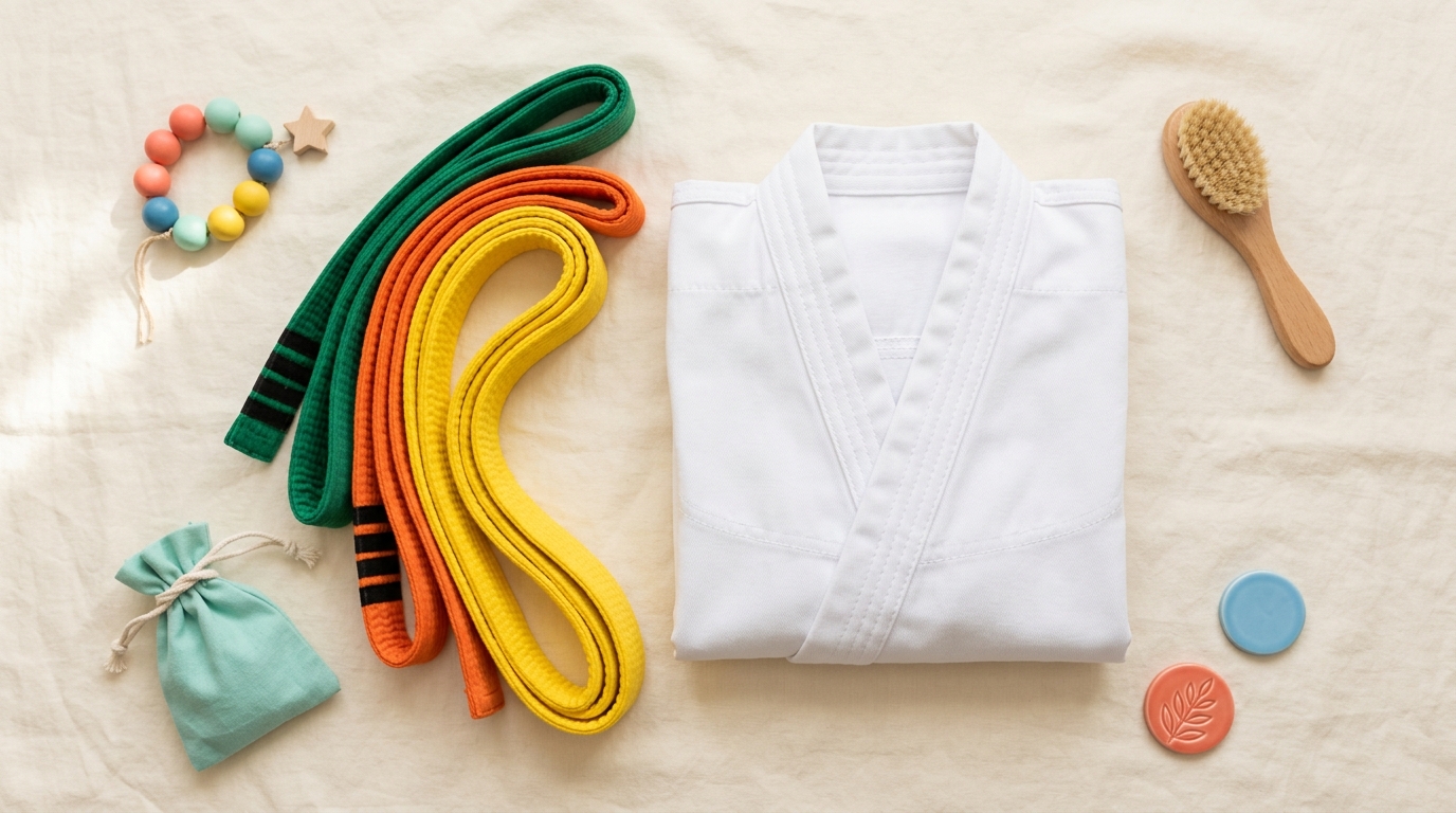 Martial Arts